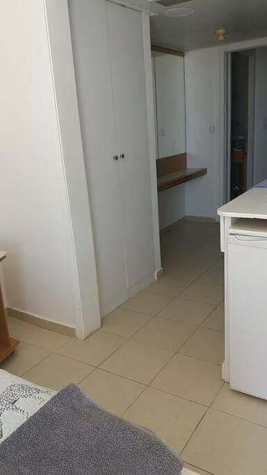 נוף למפרץ Apartman Eilat Kültér fotó